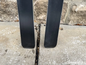 176 cm Nordica Speedmachine 10.3 carving síléc 176 cm síléc 20.000 Ft - kép 13