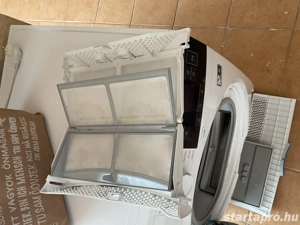 Eladó Electrolux EW8H357S típusú hoszivattyus szárítogep - kép 4