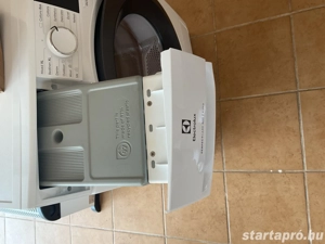 Eladó Electrolux EW8H357S típusú hoszivattyus szárítogep - kép 5