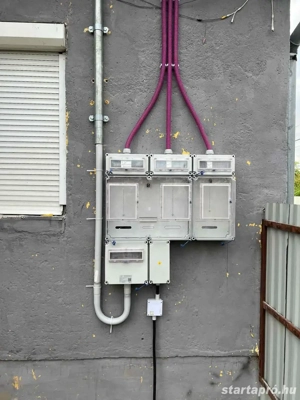 Villanyszerelés! Jászberény és környéke!  - kép 2