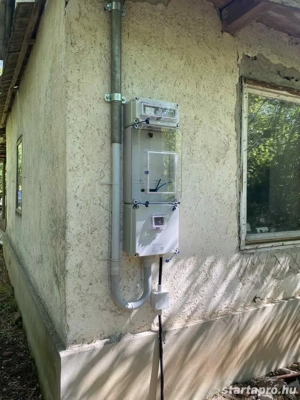 Villanyszerelés! Jászberény és környéke!  - kép 4