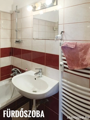 Eladó lakás Szolnokon - kép 7