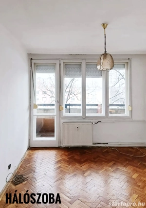 Eladó lakás Szolnokon - kép 8