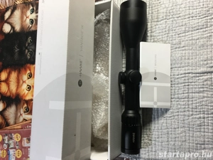 Eladó ÚJ 3-12x56 céltávcső és a hozzávaló gyorsoldású szerelék! - kép 6