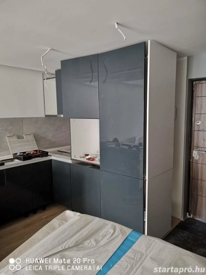 Asztalos munka beugrós  - kép 6