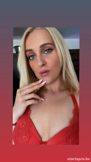 Online erotika! (Képek, videók, sexchat) - kép 2