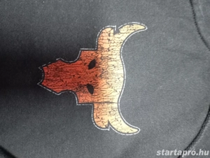 Under Armour Rock Projekt pulóver M méretben, újszerű állapotban eladó - kép 3