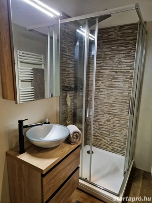 Otthonos, igényesen kialakított sorház Veresegyház Ligetek városrészében!