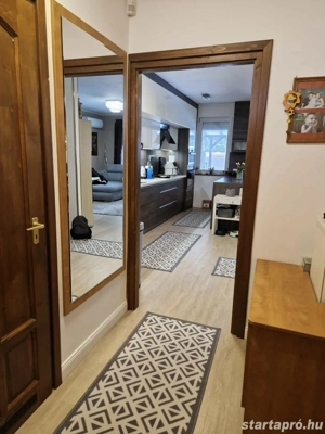 Otthonos, igényesen kialakított sorház Veresegyház Ligetek városrészében! - kép 2