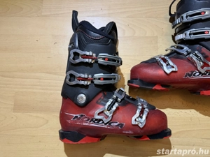 40 es Nordica NXT N3R sícipő 40 es Nordica síbakancs 16.000 Ft - kép 2