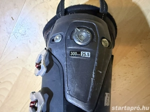 40 es Nordica NXT N3R sícipő 40 es Nordica síbakancs 16.000 Ft - kép 8