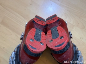 40 es Nordica NXT N3R sícipő 40 es Nordica síbakancs 16.000 Ft - kép 6