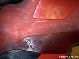 40 es Nordica NXT N3R sícipő 40 es Nordica síbakancs 16.000 Ft - kép 9