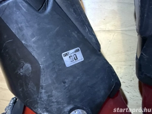 40 es Nordica NXT N3R sícipő 40 es Nordica síbakancs 16.000 Ft - kép 7