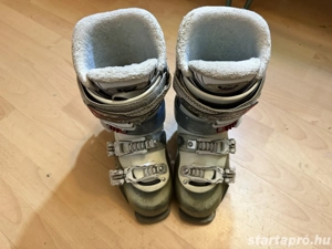 38 as Dalbello sícipő használt 38 as Dalbello síbakancs 14.000 Ft - kép 4