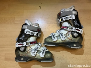 38 as Dalbello sícipő használt 38 as Dalbello síbakancs 14.000 Ft
