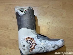 38 as Dalbello sícipő használt 38 as Dalbello síbakancs 14.000 Ft - kép 9