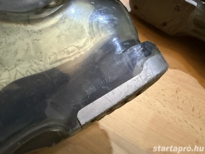 38 as Dalbello sícipő használt 38 as Dalbello síbakancs 14.000 Ft - kép 6