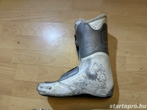 38 as Dalbello sícipő használt 38 as Dalbello síbakancs 14.000 Ft - kép 8