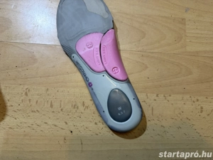 38 as Dalbello sícipő használt 38 as Dalbello síbakancs 14.000 Ft - kép 10