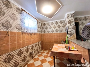 Kiskunhalas Sóstón hangulatos kis ház parkosított udvarral! - kép 6