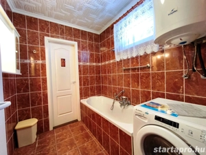 Kiskunhalas Sóstón hangulatos kis ház parkosított udvarral! - kép 7