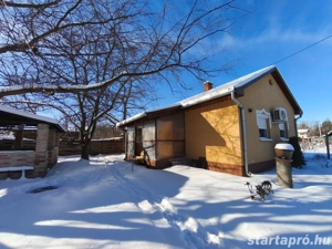 Kiskunhalas Sóstón hangulatos kis ház parkosított udvarral! - kép 13