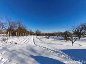 Kiskunhalas Sóstón hangulatos kis ház parkosított udvarral! - kép 14