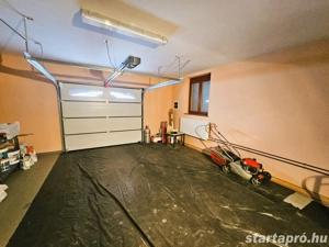 Kiskunhalas Felsőváros részén kiváló állapotú, tágas családi ház eladó! - kép 12