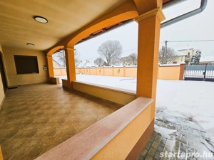 Kiskunhalas Felsőváros részén kiváló állapotú, tágas családi ház eladó! - kép 13