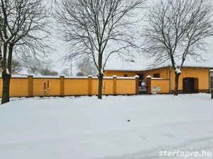 Kiskunhalas Felsőváros részén kiváló állapotú, tágas családi ház eladó! - kép 15