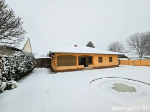 Kiskunhalas Felsőváros részén kiváló állapotú, tágas családi ház eladó! - kép 16