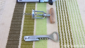 NDK-német palacknyitó, sörnyitó, dugóhúzó eladó - kép 3