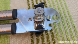 NDK-német palacknyitó, sörnyitó, dugóhúzó eladó - kép 14