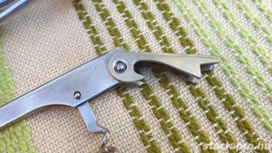 NDK-német palacknyitó, sörnyitó, dugóhúzó eladó - kép 11