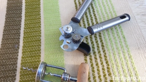 NDK-német palacknyitó, sörnyitó, dugóhúzó eladó - kép 16