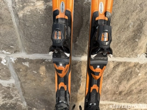 181 cm Rossignol Oversize 9X TI carving síléc 181 cm síléc 25.000 Ft - kép 4