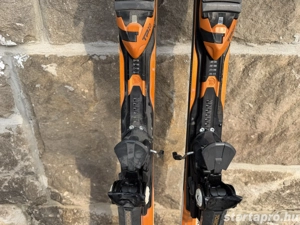 181 cm Rossignol Oversize 9X TI carving síléc 181 cm síléc 25.000 Ft - kép 5