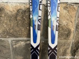 170 cm Salomon X-Wing 500 carving síléc 170 cm carving síléc 25.000 Ft Salomon síléc - kép 3