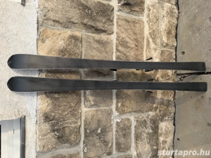 170 cm Salomon X-Wing 500 carving síléc 170 cm carving síléc 25.000 Ft Salomon síléc - kép 7