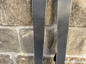 170 cm Salomon X-Wing 500 carving síléc 170 cm carving síléc 25.000 Ft Salomon síléc - kép 11