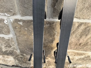 170 cm Salomon X-Wing 500 carving síléc 170 cm carving síléc 25.000 Ft Salomon síléc - kép 12