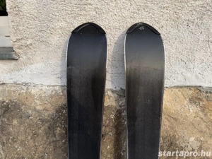 170 cm Salomon X-Wing 500 carving síléc 170 cm carving síléc 25.000 Ft Salomon síléc - kép 9
