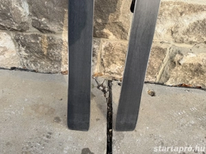 170 cm Salomon X-Wing 500 carving síléc 170 cm carving síléc 25.000 Ft Salomon síléc - kép 13