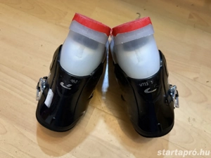 35 ös Dalbello sícipő használt 35 ös Dalbello síbakancs 15.000 Ft - kép 6