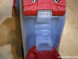 35 ös Dalbello sícipő használt 35 ös Dalbello síbakancs 15.000 Ft - kép 4