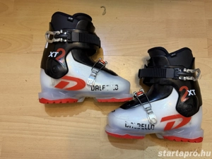 35 ös Dalbello sícipő használt 35 ös Dalbello síbakancs 15.000 Ft