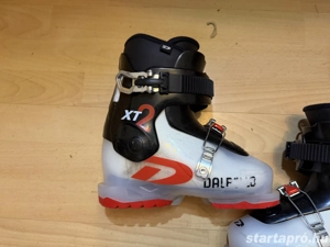 35 ös Dalbello sícipő használt 35 ös Dalbello síbakancs 15.000 Ft - kép 2