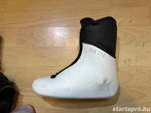 35 ös Dalbello sícipő használt 35 ös Dalbello síbakancs 15.000 Ft - kép 8