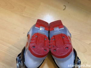 35 ös Dalbello sícipő használt 35 ös Dalbello síbakancs 15.000 Ft - kép 7